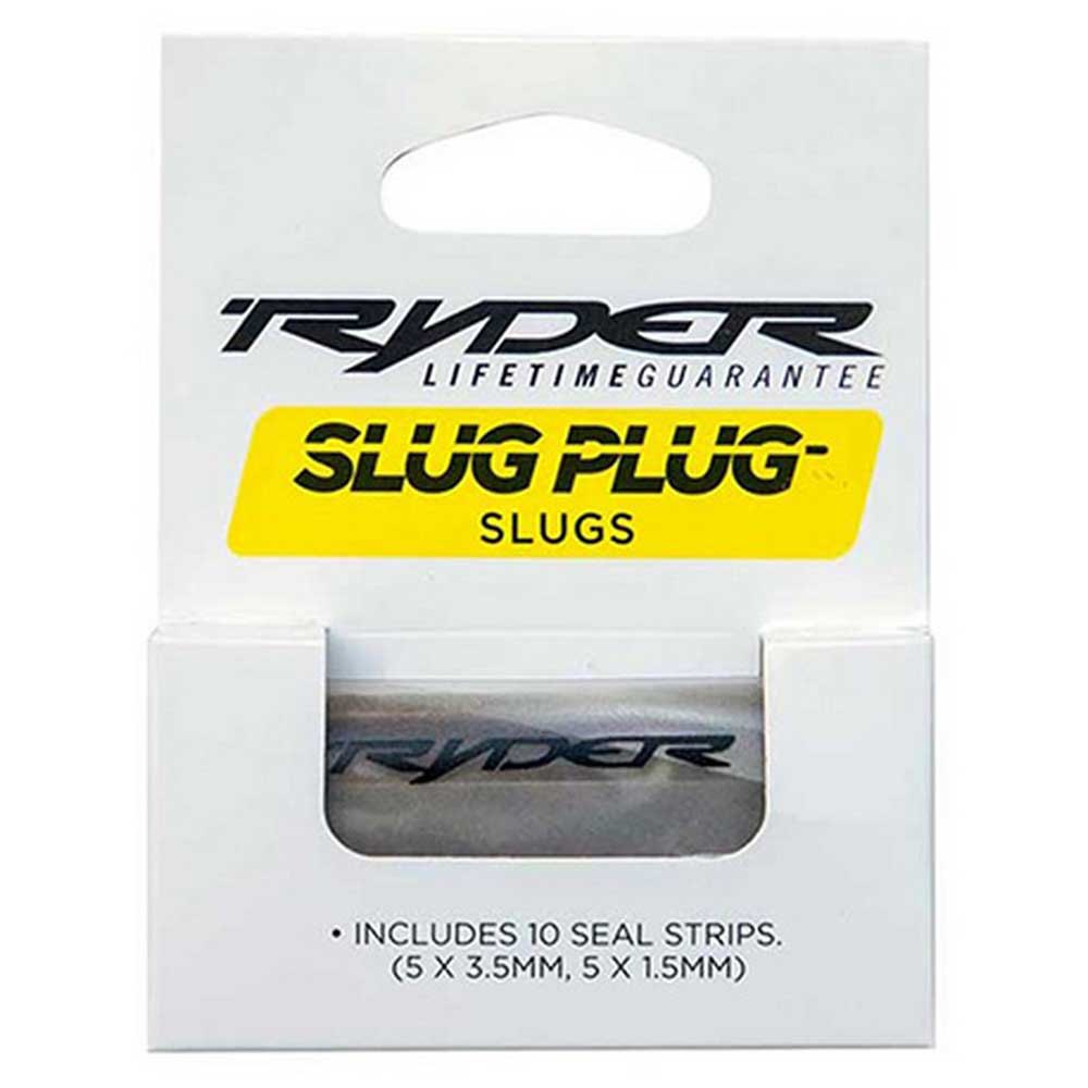 Ryder SLUG PLUG - Strisce 1,5mm/3,5mm